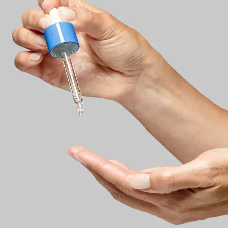 Circular Hydration Serum