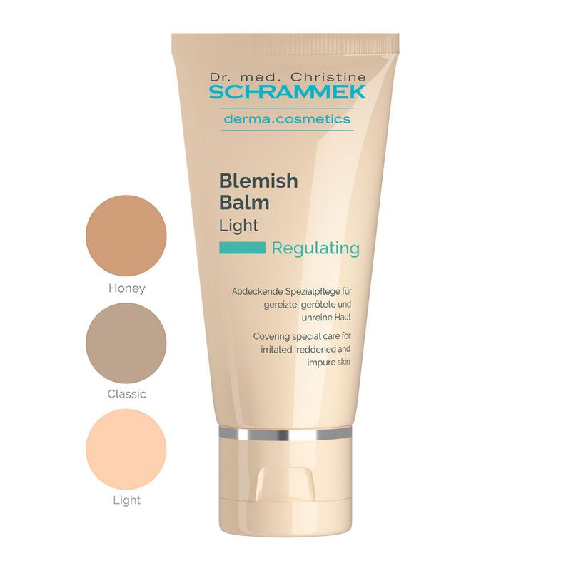 Blemish Balm