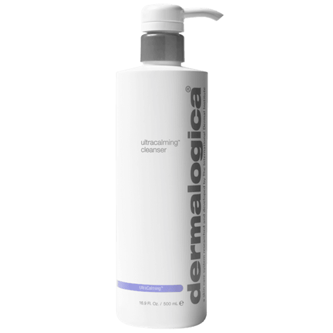 Hovedbilde Ultracalming Cleanser