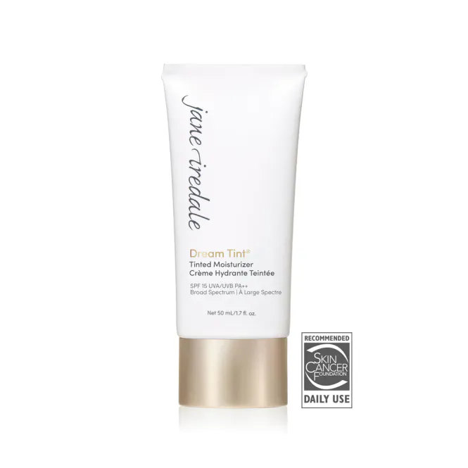 Hovedbilde Dream Tint Tinted Moisturizer SPF 15