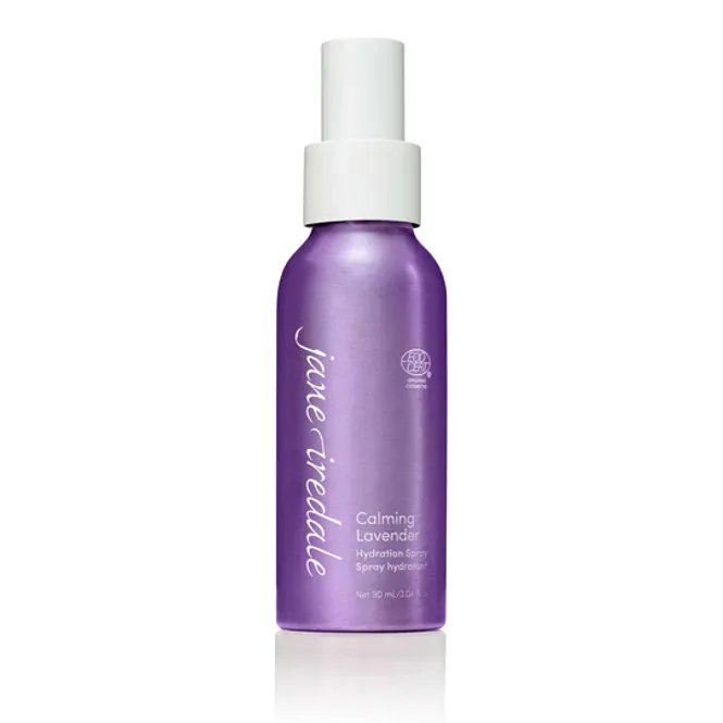 Hovedbilde Calming Lavender Hydration Spray