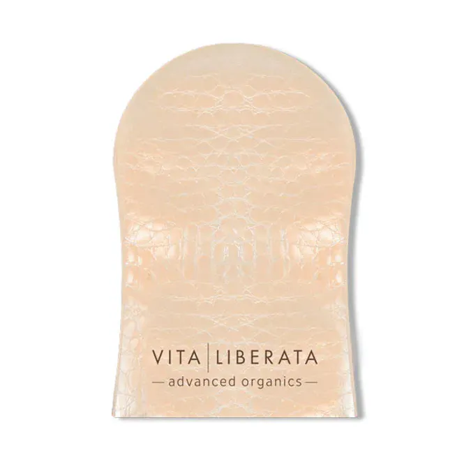 Hovedbilde Luxury Tanning Mitt