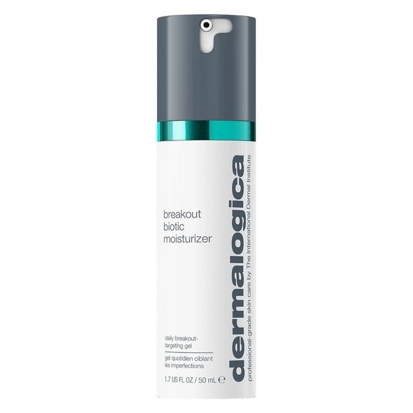 Hovedbilde Breakout Biotic Moisturizer