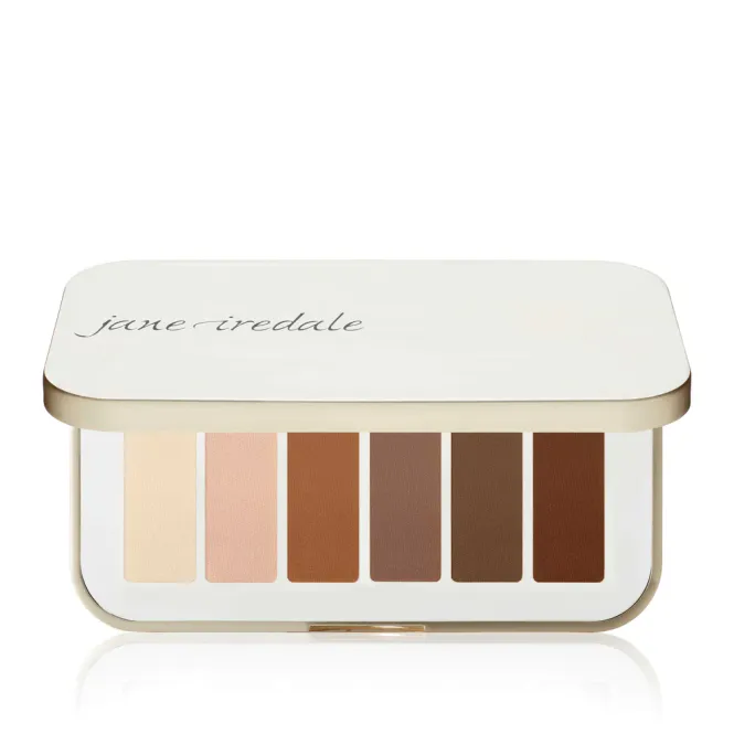 Hovedbilde PurePressed Eye Shadow Palette