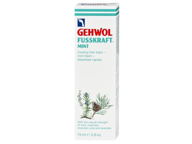 Hovedbilde Gehwol Refreshing Cream