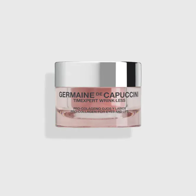 Hovedbilde Pro-Collagen For Eyes and Lips