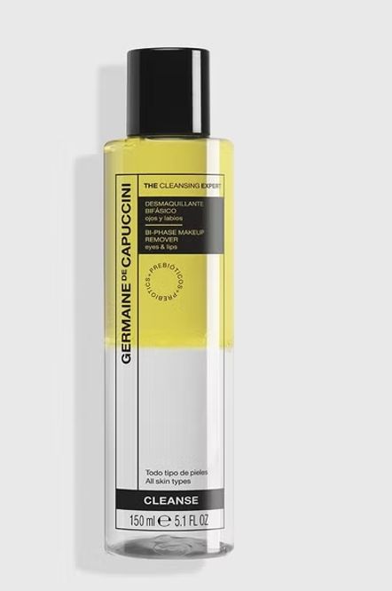 Hovedbilde Bi-Phase Makeup Remover Eyes & Lips