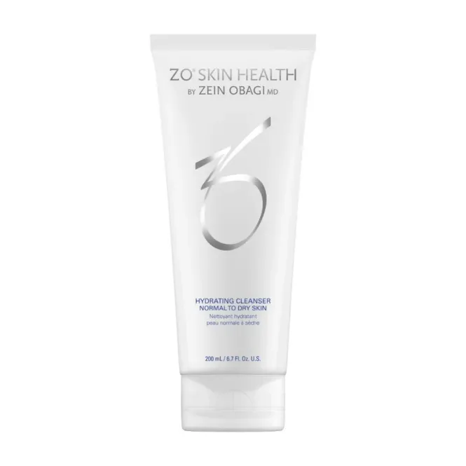 Hovedbilde ZO Hydrating Cleanser