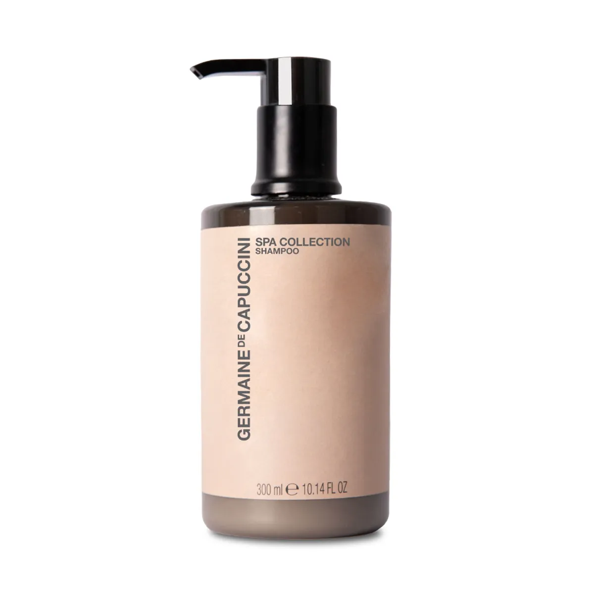 Spa Collection Shampoo Germaine de Capuccini 300 ml.