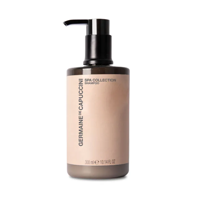 Hovedbilde Spa Collection Shampoo Germaine de Capuccini 300 ...