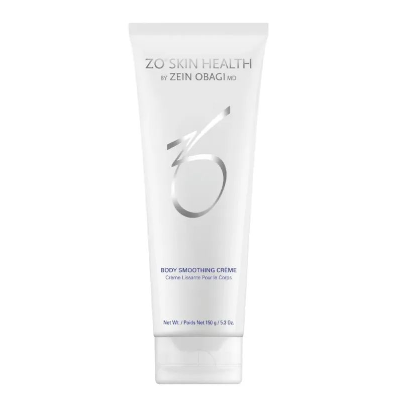 ZO Body Smoothing Cream 