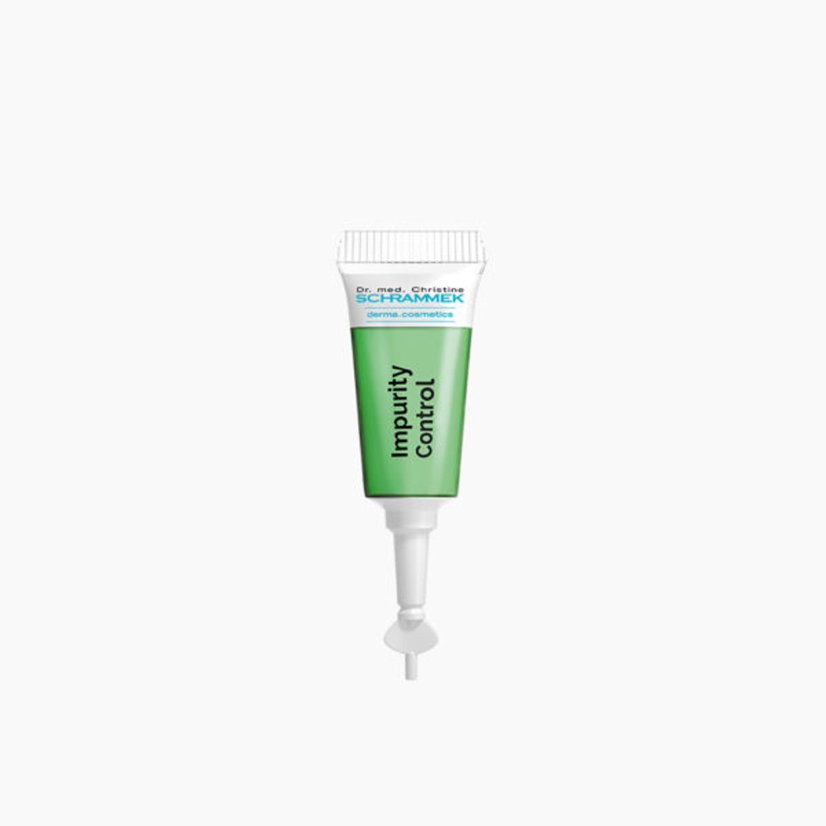 Ampoules Impurity Control