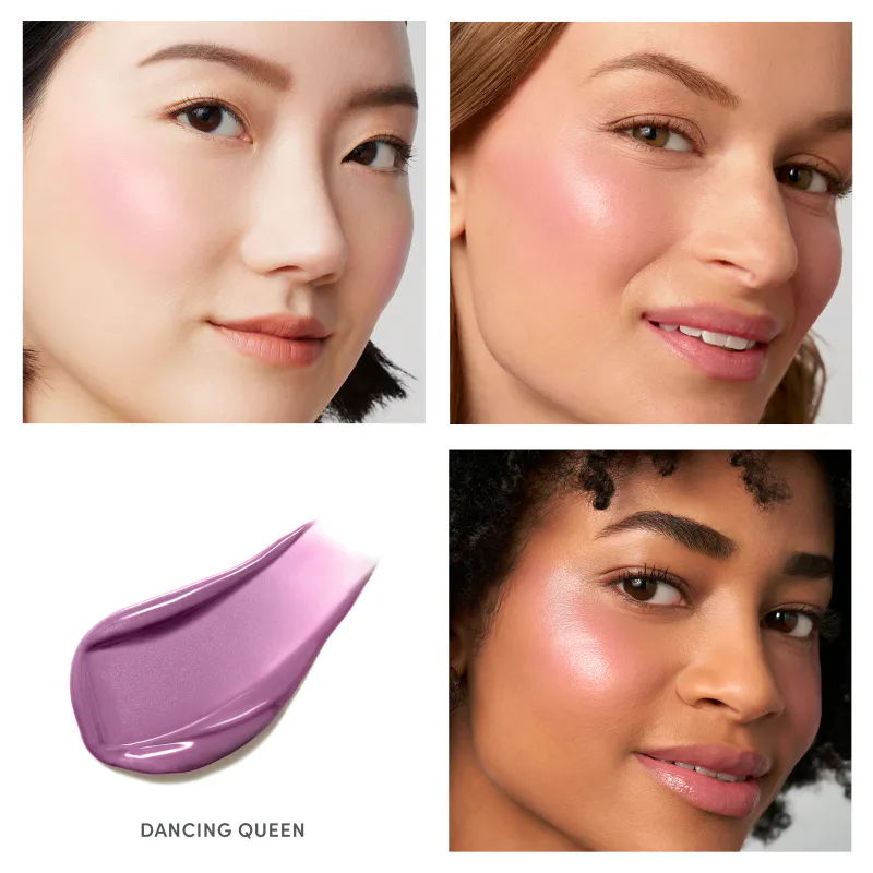 ColourLuxe Liquid Blush
