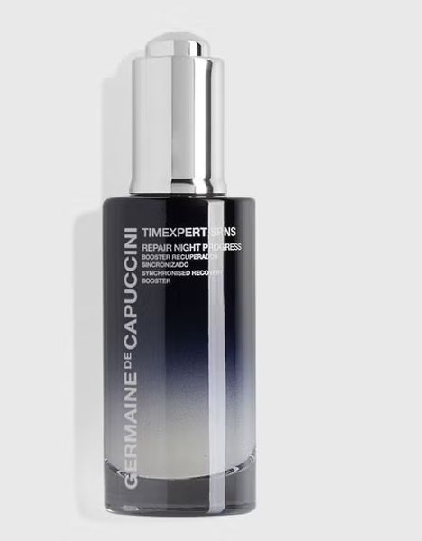 Hovedbilde SRNS Repair Night Progress Serum