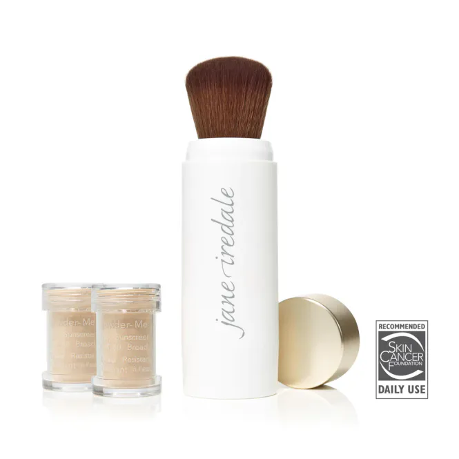 Hovedbilde Powder-Me SPF 30 Dry Sunscreen