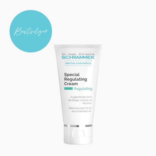 Hovedbilde Special Regulating Cream