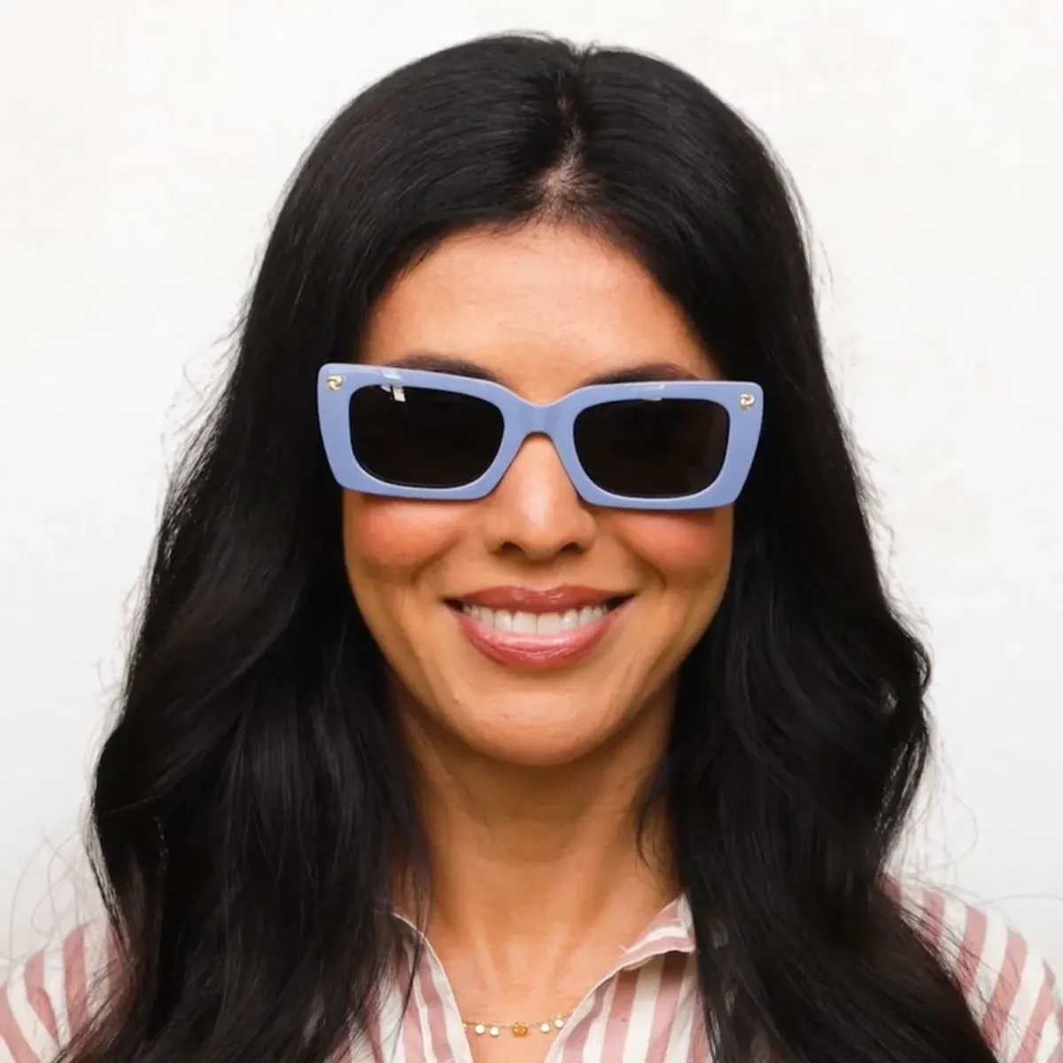 Solbriller | Skipper Sun Blue