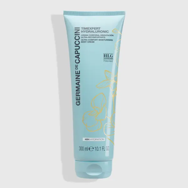 Hovedbilde Ultra-Comfort Moisturising Body Cream