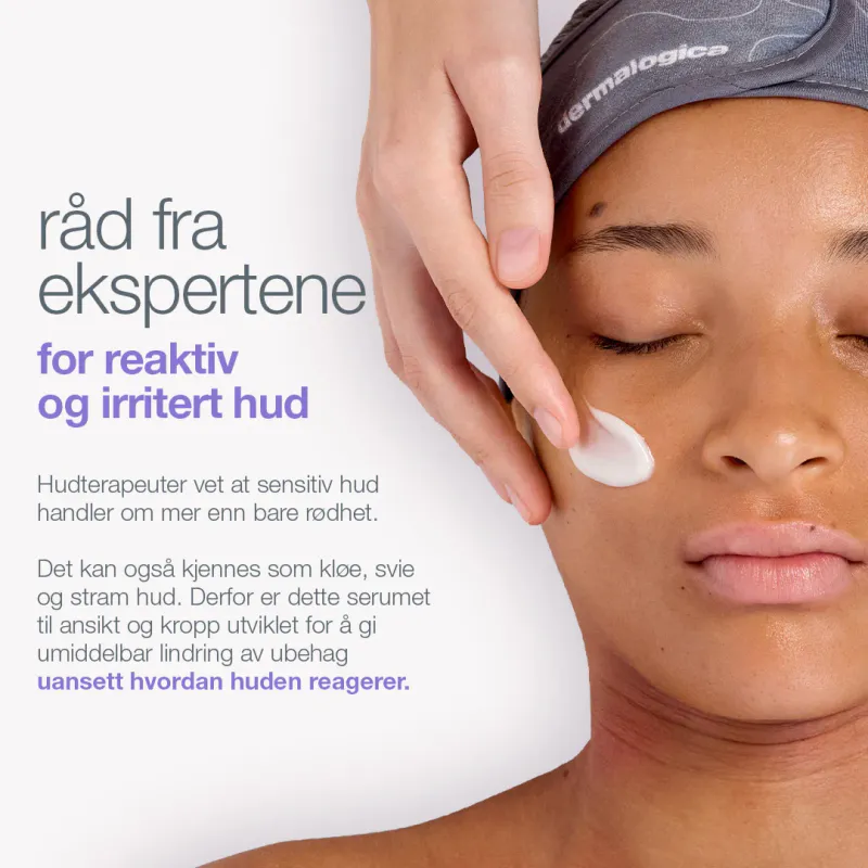 Stabilizing Repair Serum