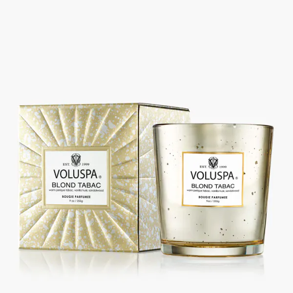 Hovedbilde Blond Tabac Classic Candle