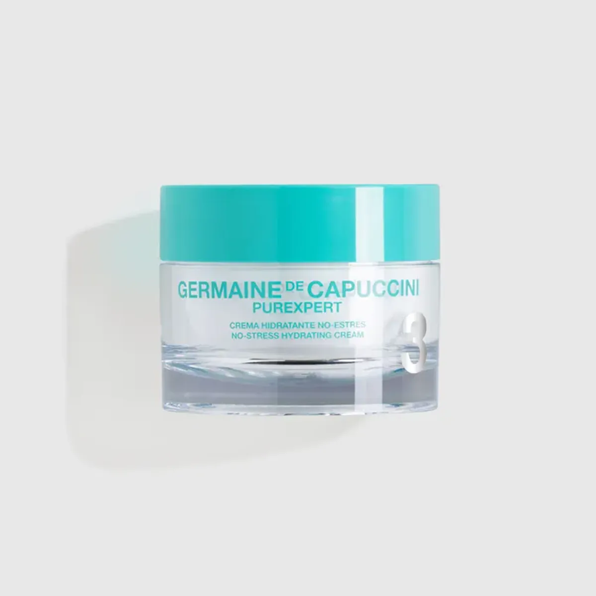 Purexpert No-Stress Hydrating Cream