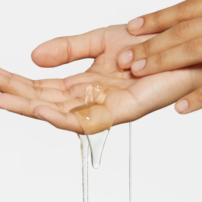 Oil To Foam Total Cleanser