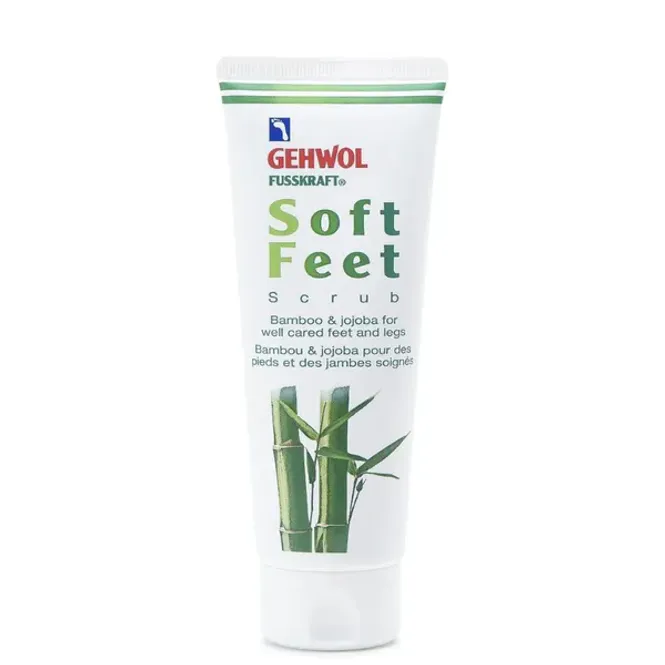 Hovedbilde Gehwol Soft Feet Scrub