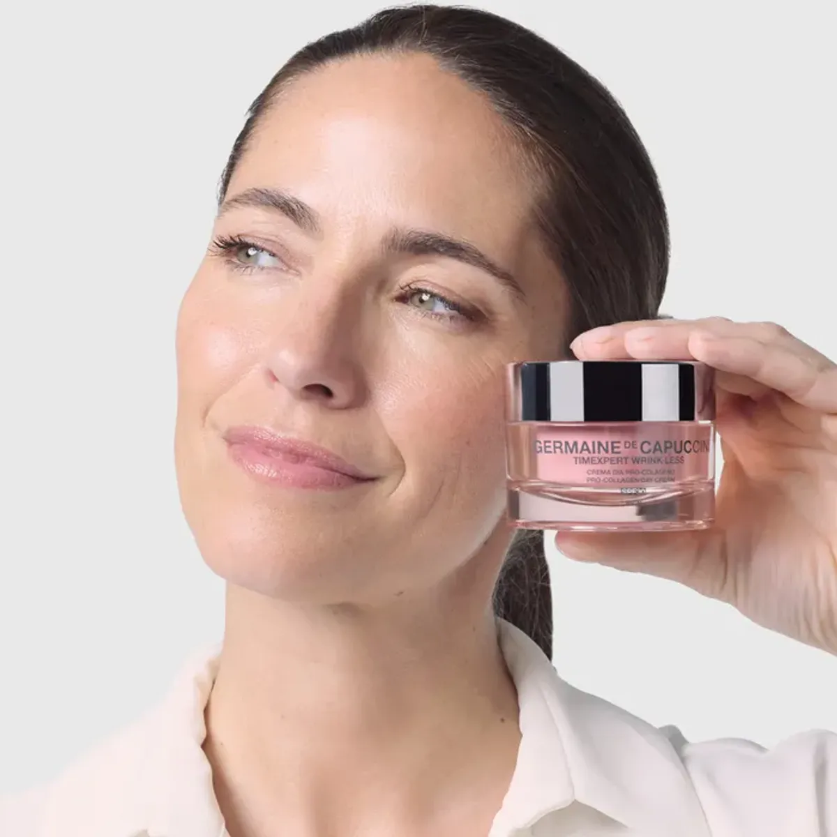 Rich Pro-Collagen Day Cream SPF30