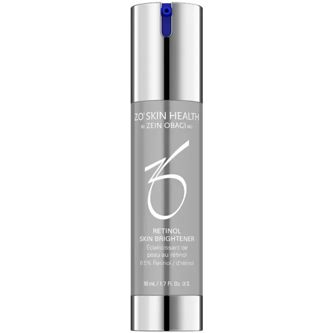 Hovedbilde ZO Retinol Skin Brightener 0,5%