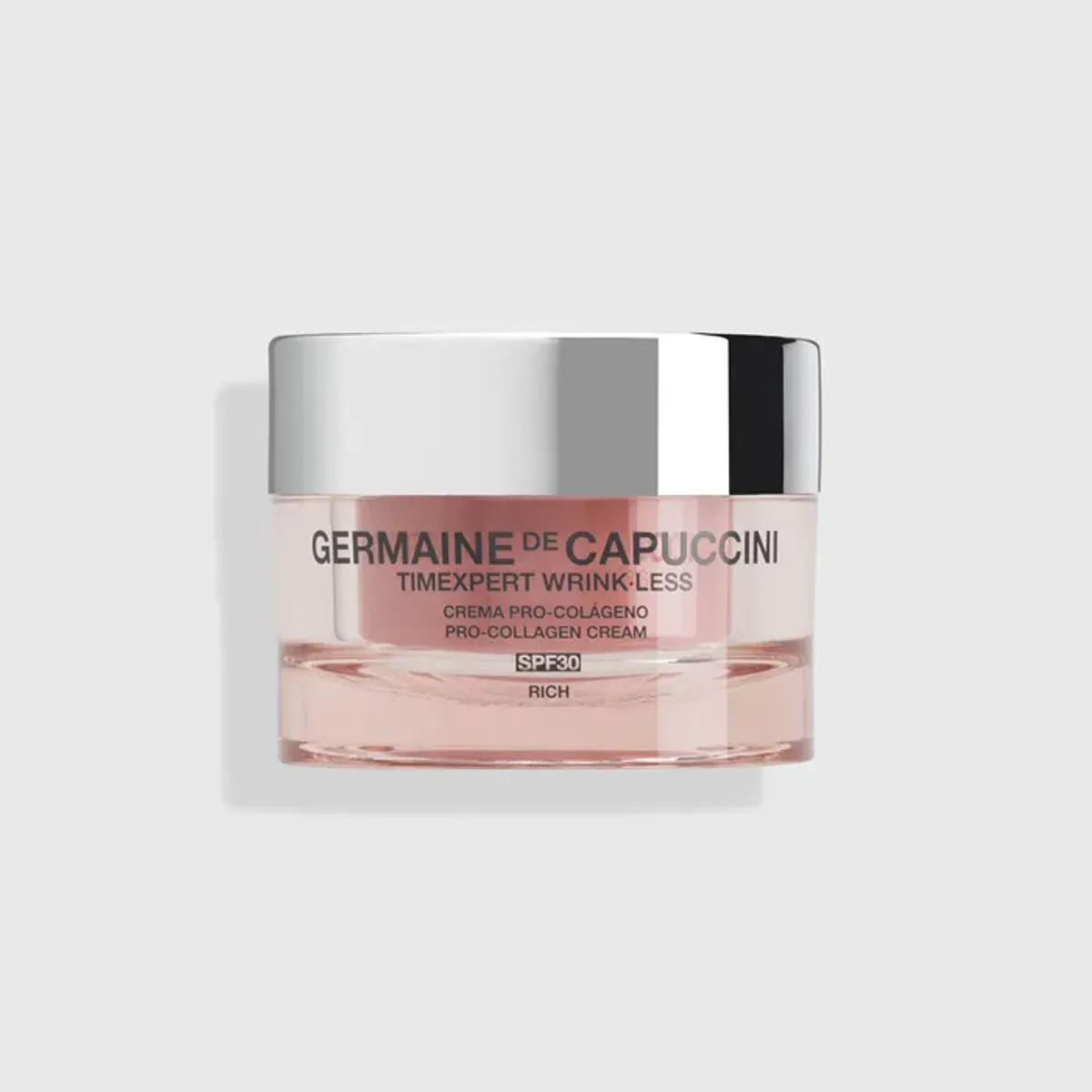 Rich Pro-Collagen Day Cream SPF30