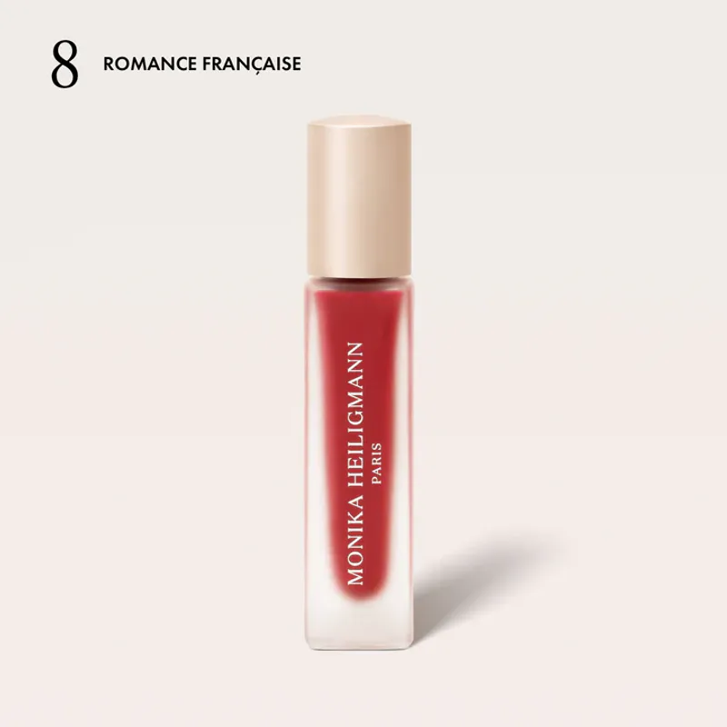 Elixir de Volume - Lip Volumizing Serum