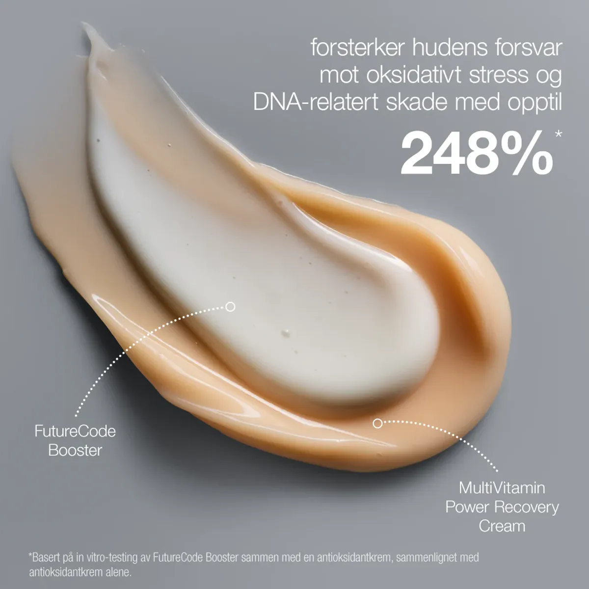 Futurecode Booster