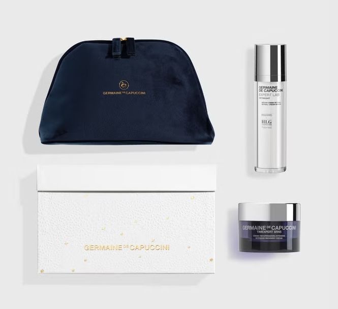Hovedbilde Timexpert SRNS + Night Cream Serum