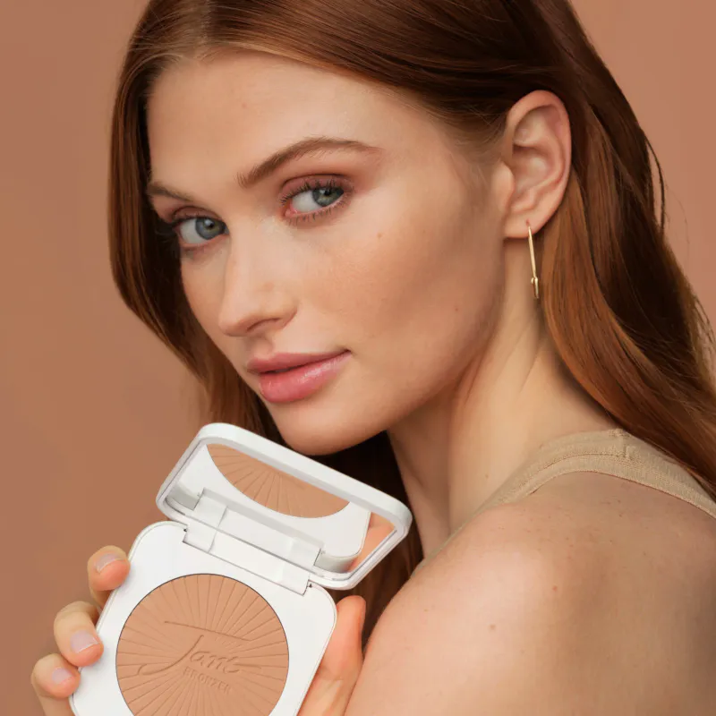 PureBronze Matte Bronzer Refill
