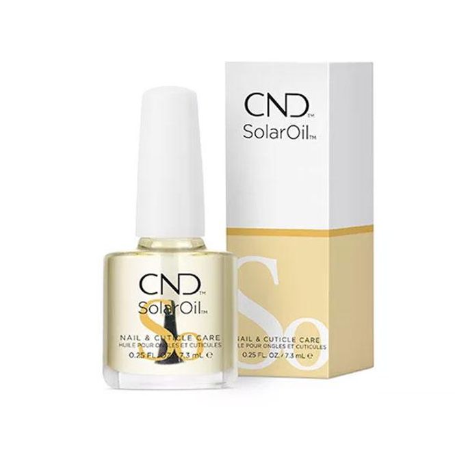 Hovedbilde CND SolarOil