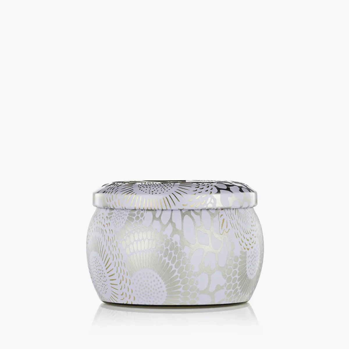 Sparkling Cuvee Mini Tin Candle